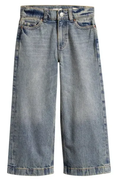 Pacsun Kids' Baggy Jeans (little Kid & Big Kid)<br /> In Olivia Tint Wash