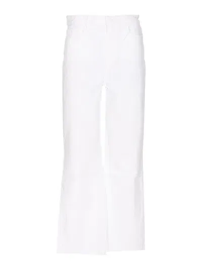 Paige Courtney Pants In White