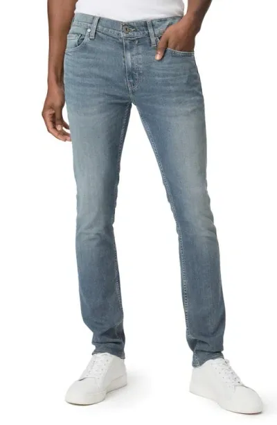 Paige Transcend Lennox Slim Fit Jeans In Hicks