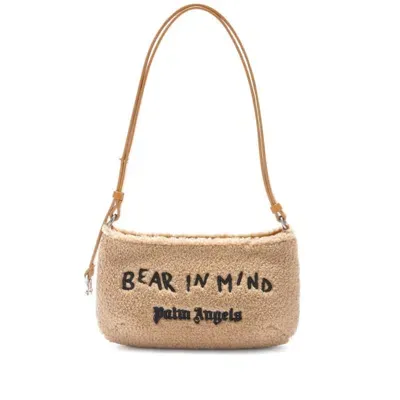 Palm Angels Bag In Mutlicolor