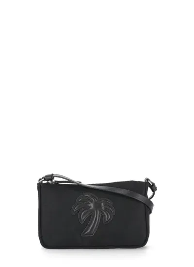 Palm Angels Bags.. Black