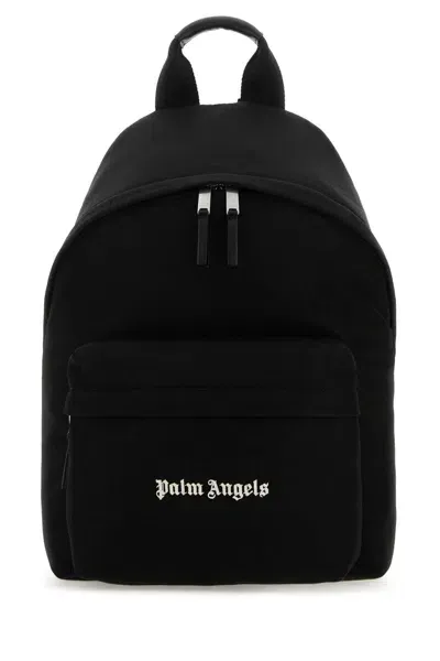 Palm Angels Backpacks In 1001