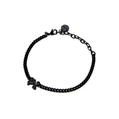 Palm Angels Jewellery In Black