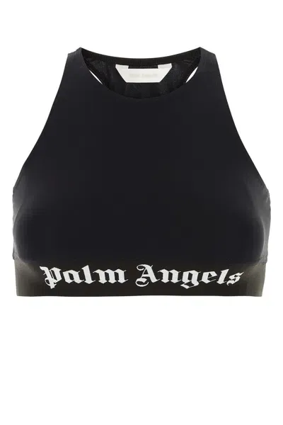 Palm Angels Maglia-m Nd  Female In Black