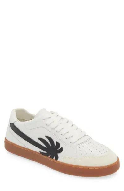 Palm Angels University Sneaker In Multicolor