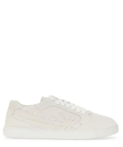 Palm Angels Sneakers In White