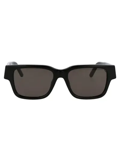 Palm Angels Sunglasses In 1007 Black