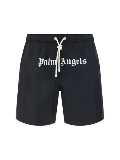 Palm Angels Swimwear In Multicolor