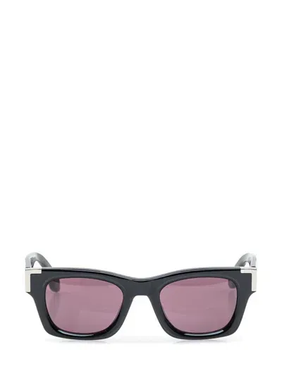 Palm Angels Westport Sunglasses In Black