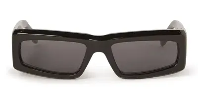 Palm Angels Yreka - Black Sunglasses