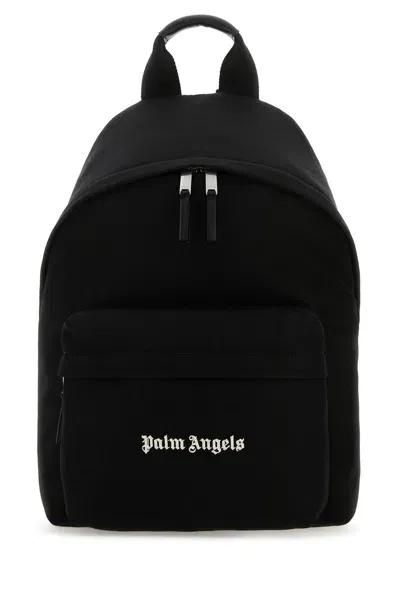 Palm Angels Zaino-tu Nd  Male