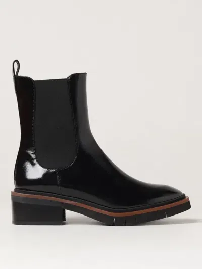 Paloma Barceló Faye Boots In Schwarz