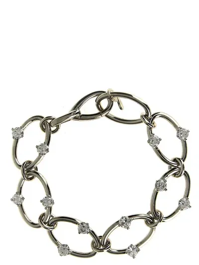 Panconesi Diamanti Bracelet In Metal