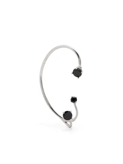 Panconesi Three Point Ear Cuff S