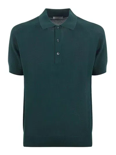 Paolo Pecora Polo Shirt