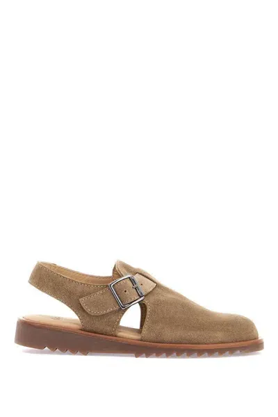 Paraboot O  Adriatic In Beige