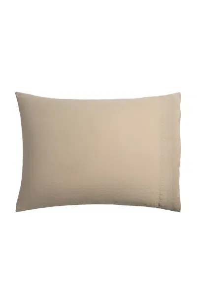 Parachute Linen Pillowcase Set In Neutral