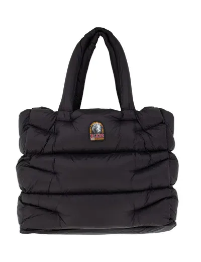 Parajumpers Bag In Black