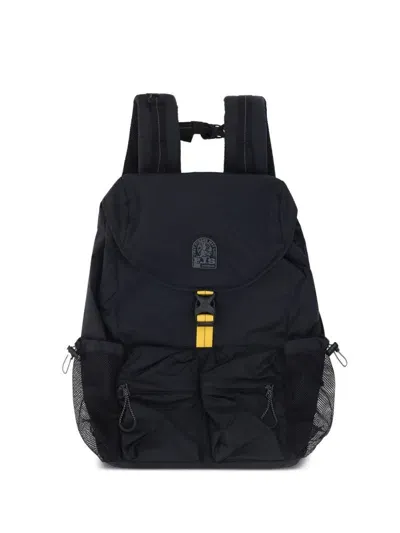 Parajumpers Mitchell Backpack In Black