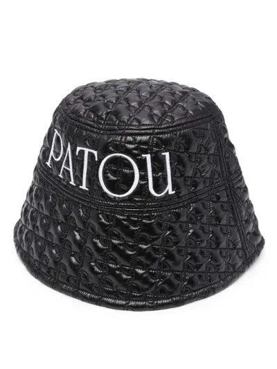 Patou Bucket Hat