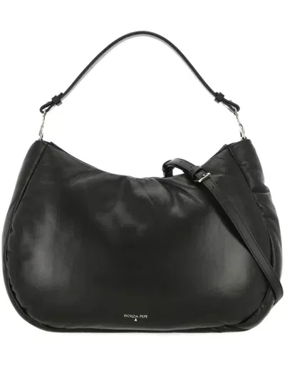 Patrizia Pepe Bags In Black