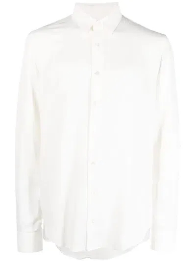 Patrizia Pepe Shirt  Men Color White