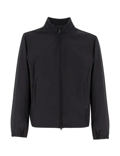 Paul&amp;shark Jacket In Nero