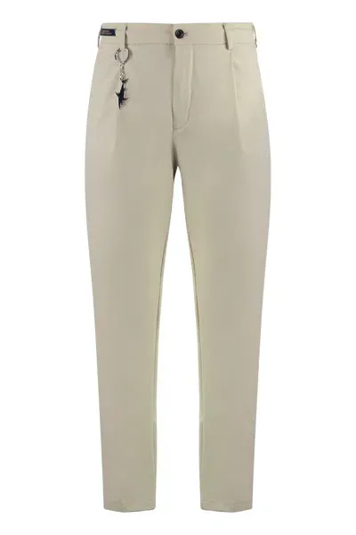 Paul&amp;shark Technical-nylon Pants In C