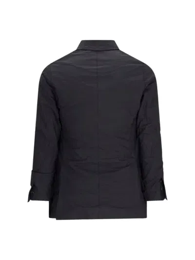 Paul Harnden Jackets In Black