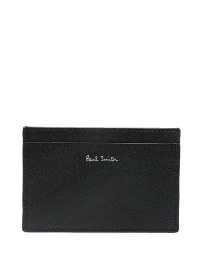 Paul Smith Wallets Black