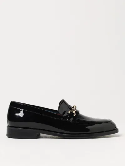 Paul Smith Shoes  Men Color Black