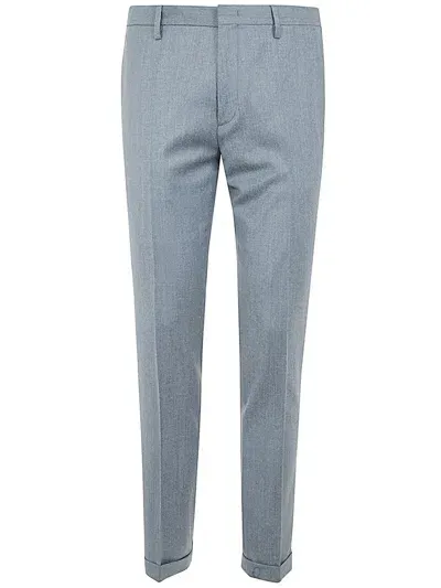 Paul Smith Mens Trousers Clothing In Multicolour