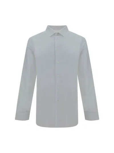 Paul Smith Shirt In 01_white