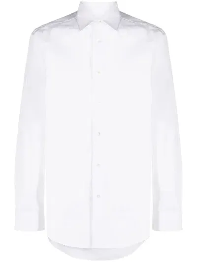 Paul Smith Shirts White