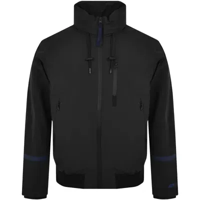 Paul Smith Short Jacket Black