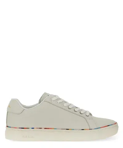 Paul Smith Sneakers In White