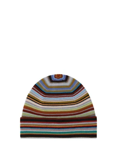 Paul Smith Hats E Hairbands In Multi