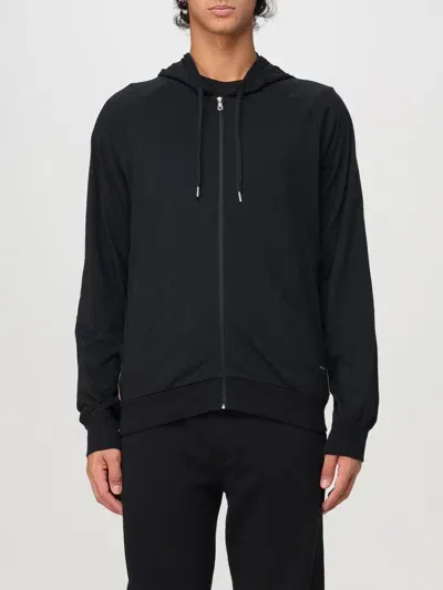 Paul Smith Sweatshirt  Men Color Black In Schwarz