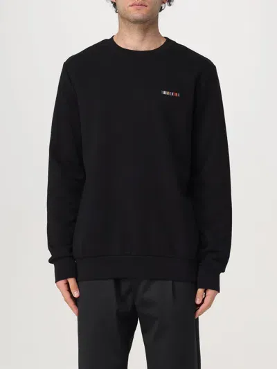 Paul Smith Sweatshirt  Men Color Black In Schwarz