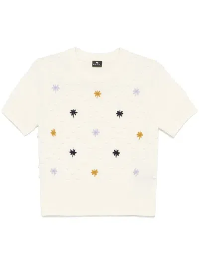 Paul Smith Topwear In White