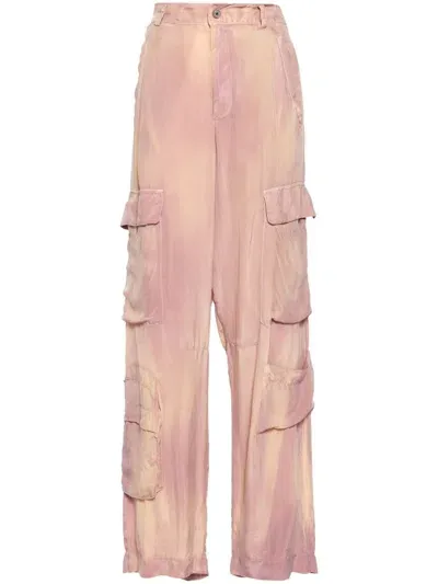 Pdf Angels Cargo Pants In Pink