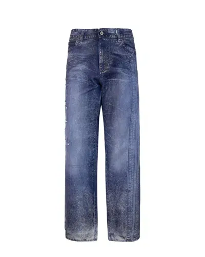 Pdf Channel Jeans Notorius Ram In G0013