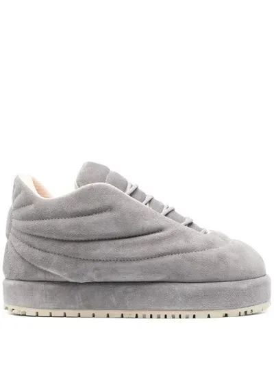 Pdf Nuvola Pluto Sneakers In Cgrey