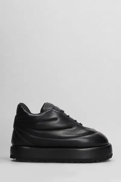 Pdf Nuvola Sneakers In Black