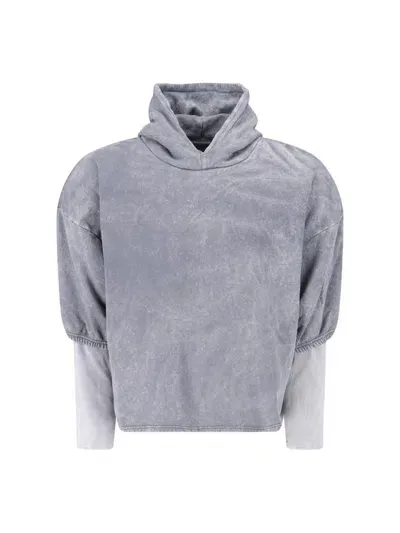 Pdf Sweaters In Grey