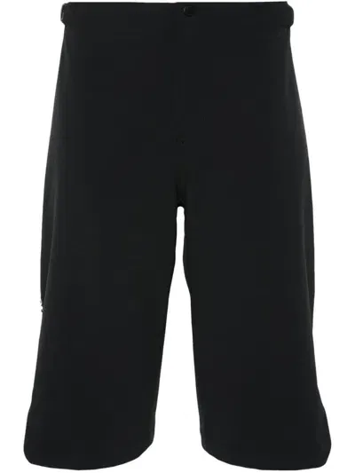 Peak Performance Trail Shorts In Black