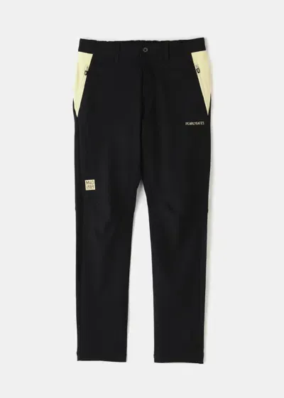 Pearly Gates Navy Block Cross Pants