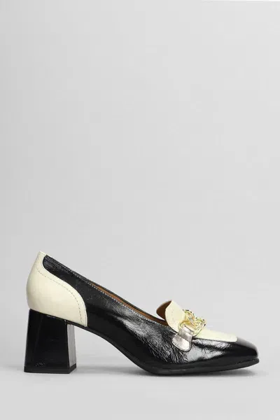 Pedro Miralles Pumps In Black