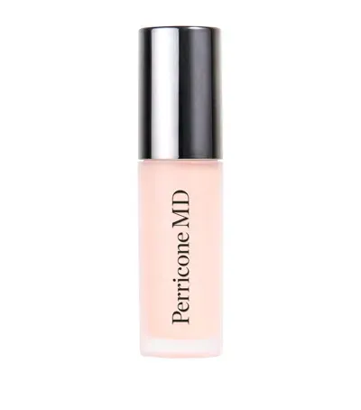 Perricone Md No Makeup Lip Oil In Lychee