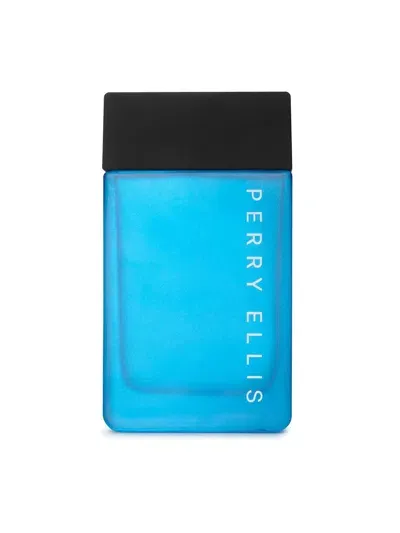 Perry Ellis Men's Pure Blue 3.4 oz In In Assorted